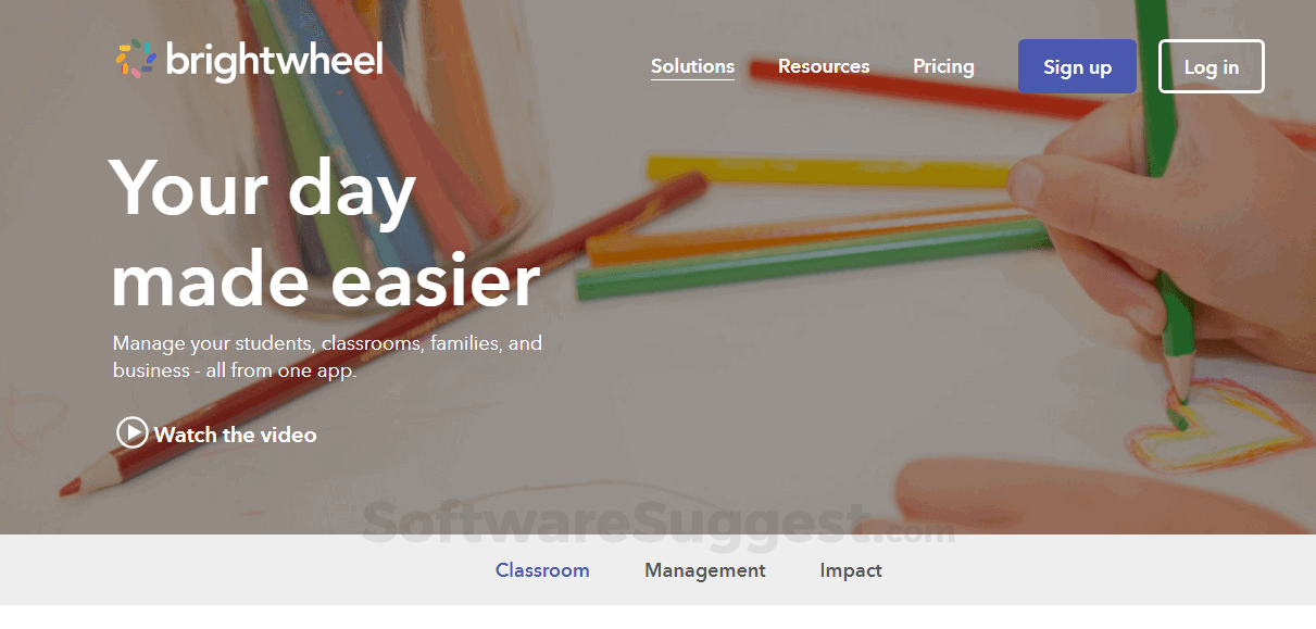 brightwheel Pricing, Reviews, & Features in 2023